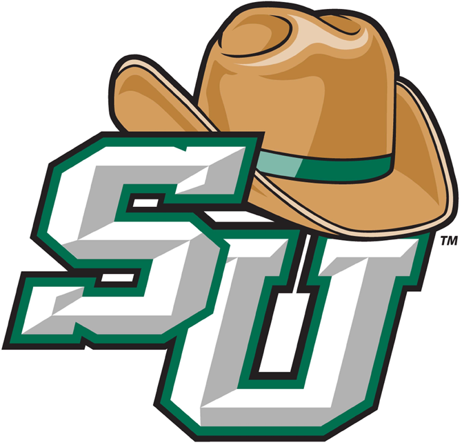 Stetson Hatters 2008-Pres Primary Logo iron on transfers for T-shirts